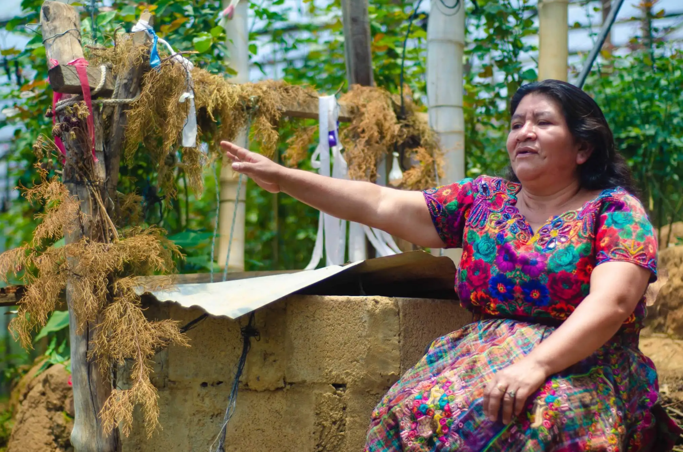  Foto: Prensa Comunitaria 